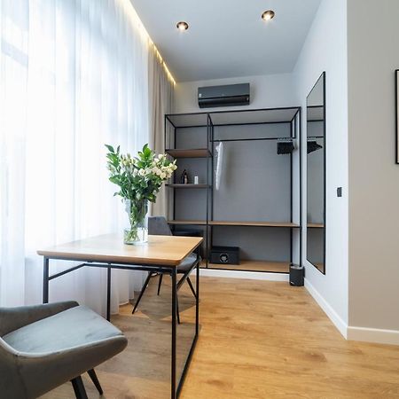Riva Apartments By Oneapartments Sopot Esterno foto