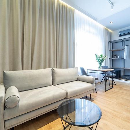 Riva Apartments By Oneapartments Sopot Esterno foto