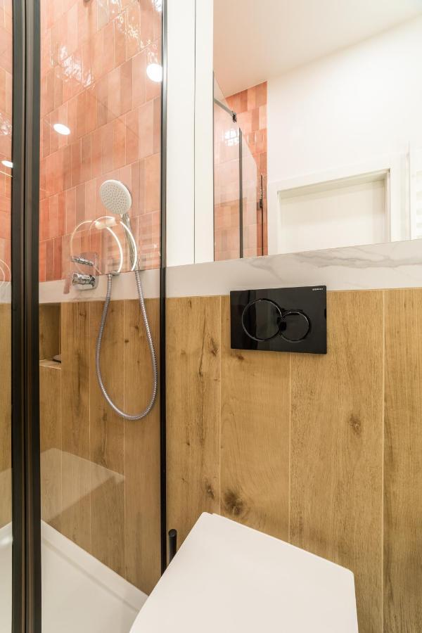 Riva Apartments By Oneapartments Sopot Esterno foto